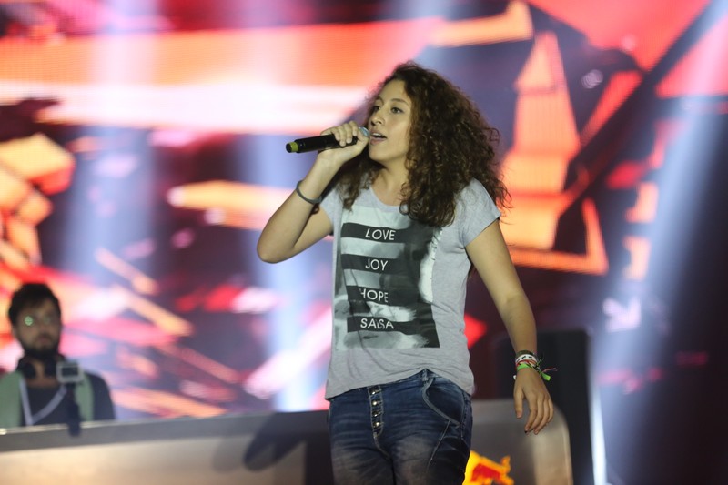 NRJ Music Tour 2016 Part 1